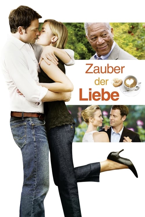 Zauber der Liebe