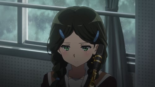 Poster della serie Sound! Euphonium