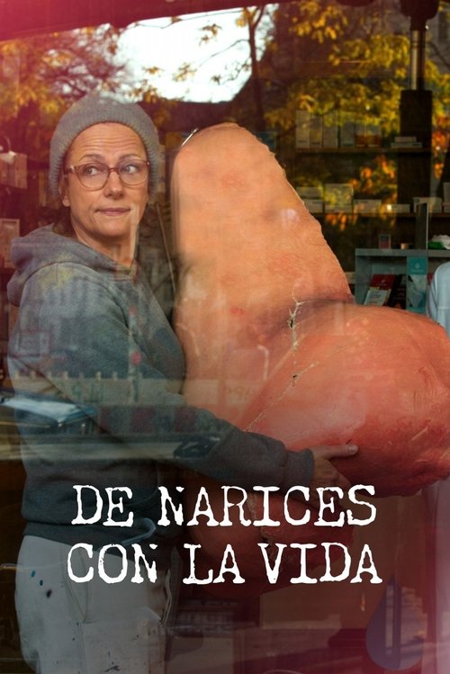 De narices con la vida