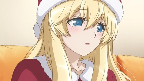 Houkago Saikoro Club: 1×10