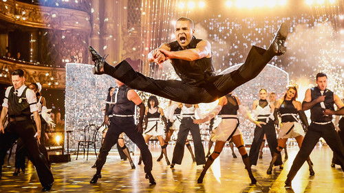 Poster della serie Strictly Come Dancing