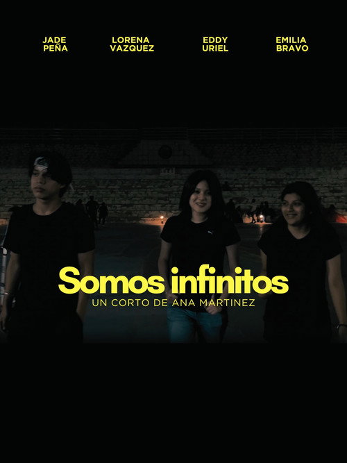 Somos infinitos