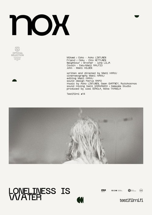 Nox Poster