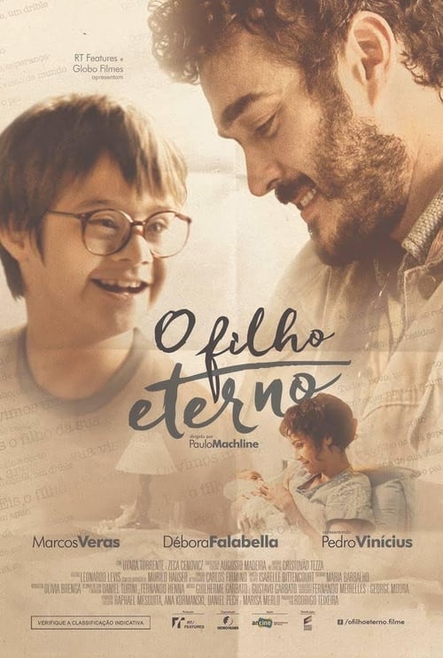 O Filho Eterno (2016)