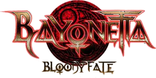 Bayonetta: Bloody Fate