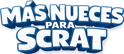 More Nuts for Scrat