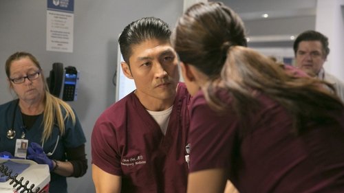 Chicago Med – Atendimento de Emergência: 1×4
