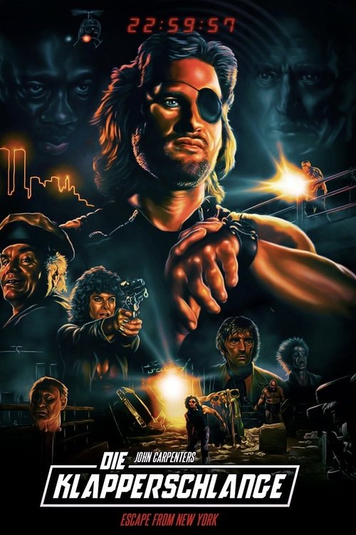 Posters