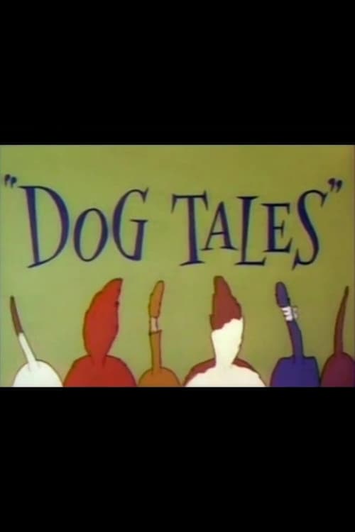 Dog Tales 1958