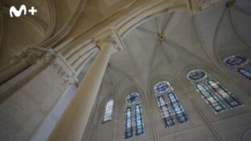 Notre Dame - Build To Survive