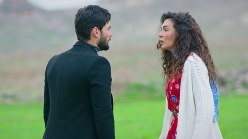 Poster della serie Hercai