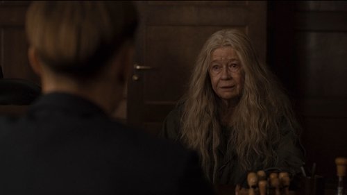 Escena del episodio 3 de la temporada 2 de Dark