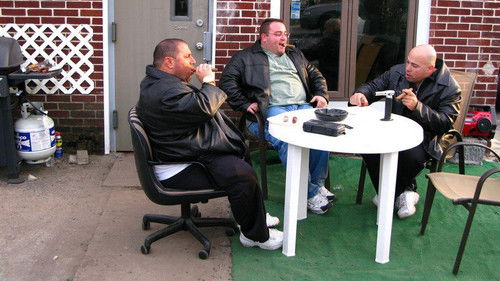 Escena del episodio 6 de la temporada 1 de The Real McCoys