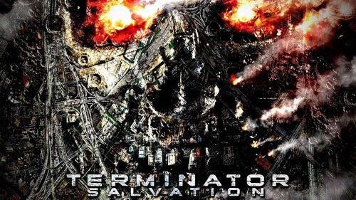 Terminator Salvation