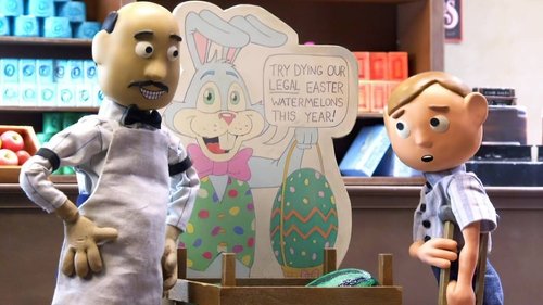 Image de l'épisode 12
