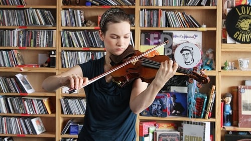 NPR Tiny Desk Concerts, S04E69 - (2011)