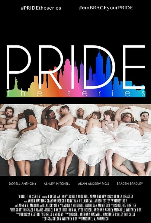 Poster Image for Pride: The Series
