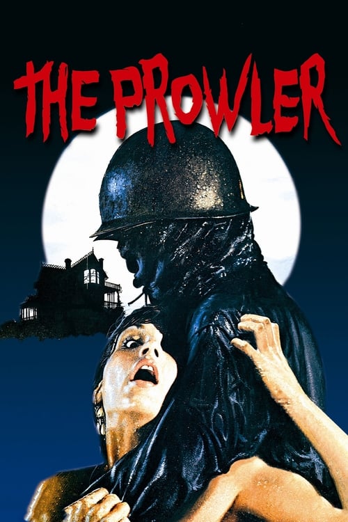 Largescale poster for The Prowler