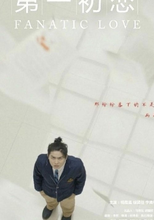 第一初恋 movie poster player