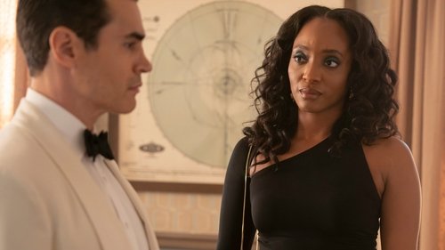 Will Trent: Agente Especial: 2×7