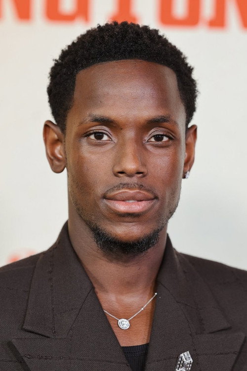 Foto de actor