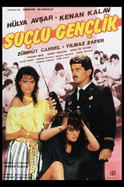 Suçlu Gençlik still 2