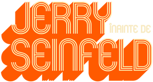 Jerry Before Seinfeld