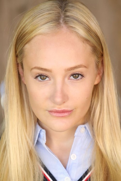 Image de Athena Ripka