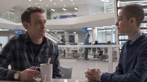 Billions: 3×7