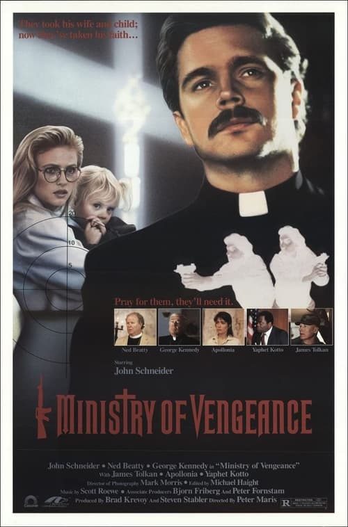 Ministry of Vengeance