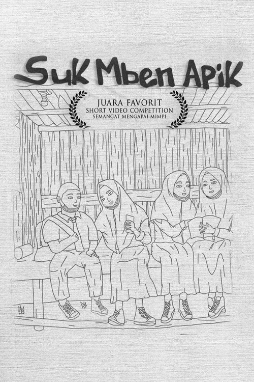 Suk Mben Apik