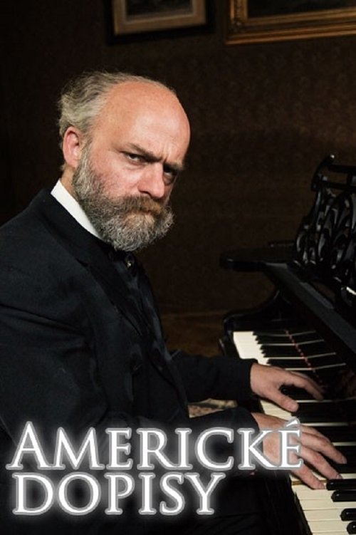 Ver pelicula Americké dopisy Online
