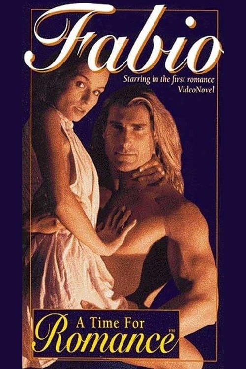 Poster do filme Fabio: A Time For Romance