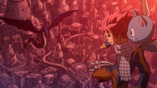 Fairy Tail: 2×12