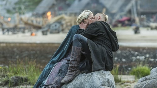 Vikings: 3×6