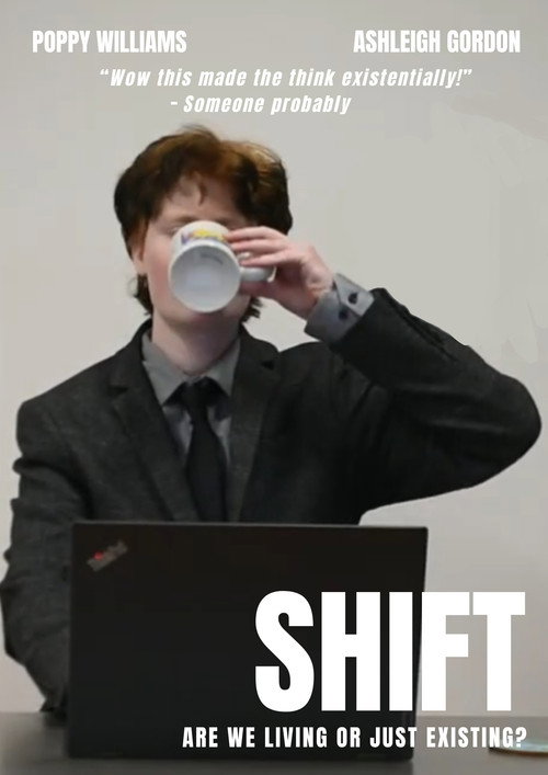 Shift