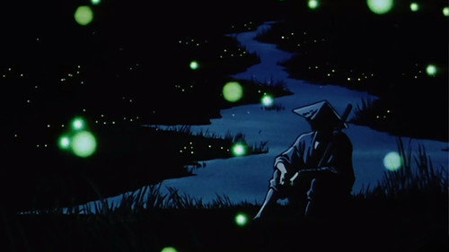Ninja Scroll