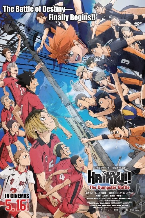 Posters