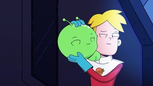Final Space: 1×1