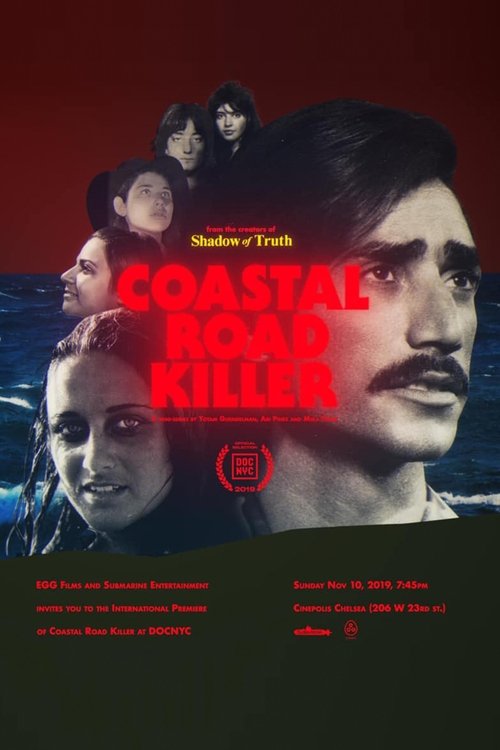 Shadow of Truth: Coastal Road Killer (2019)