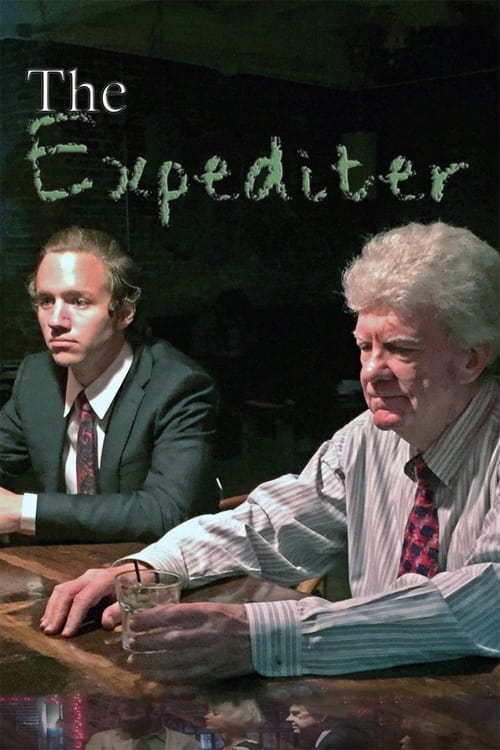 The Expediter (2017)