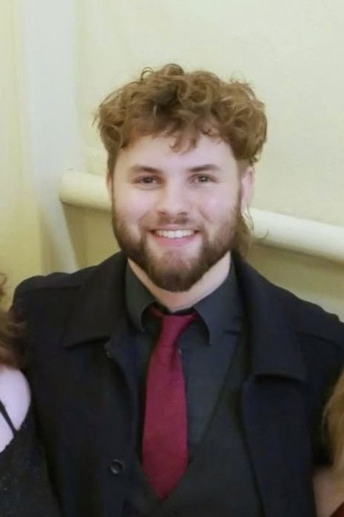 Foto de Morgan Hames