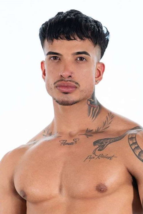 Foto de Randhy Junior