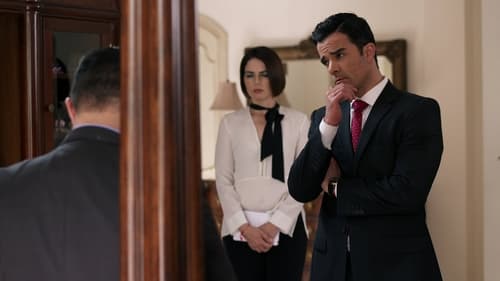 El señor de los cielos, S05E59 - (2017)