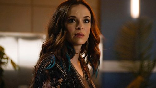 The Flash Episódio 11