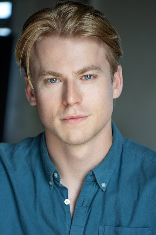 Daniel Jongma