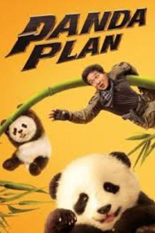 熊猫计划（系列）