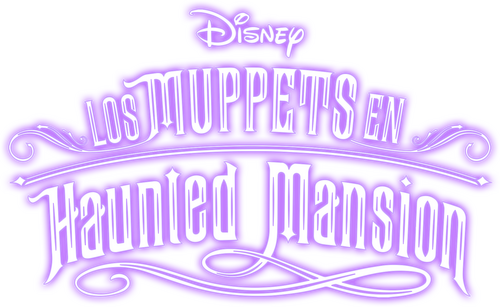 Muppets Haunted Mansion: La mansión hechizada
