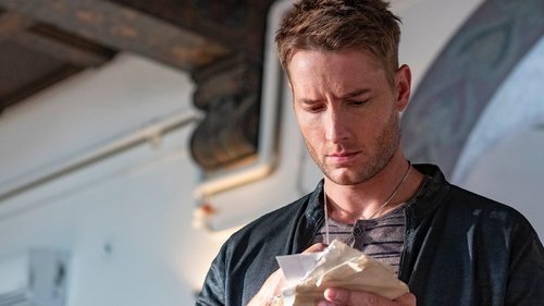 Escena del episodio 5 de la temporada 3 de la serie This Is Us