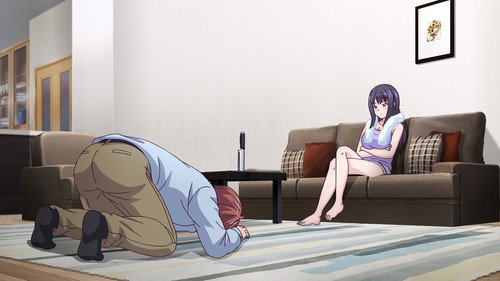 ヤリ上がり — Fondos 12